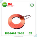 3 Coil Qi Induction Coil / Wireless Charging Coil